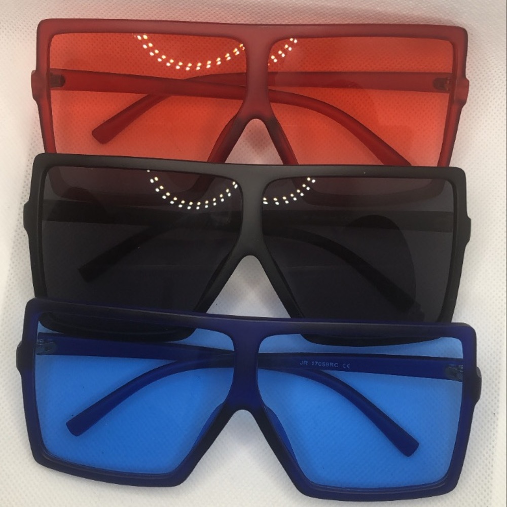 Summer shades